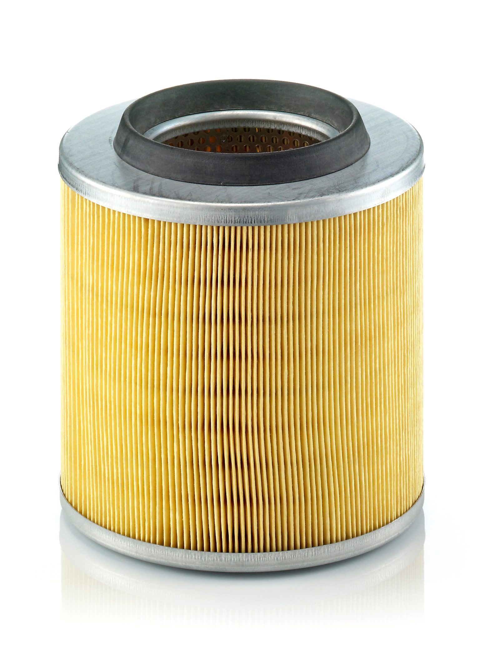 C 1699 - Hava filtresi -  MANN FILTER